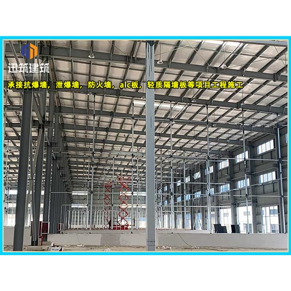 四平硅酸盐防火板 厂房高强防火3-4小时 通风管道包覆A1级